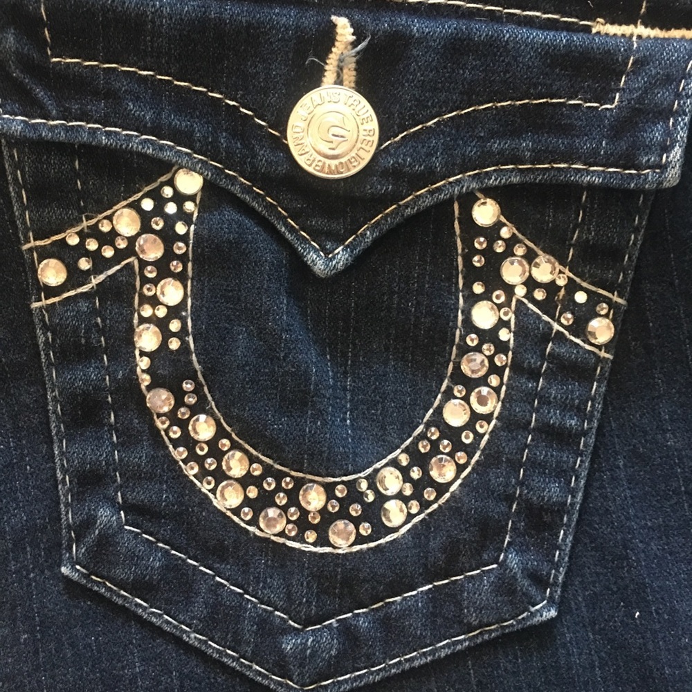 True Religion Jeans